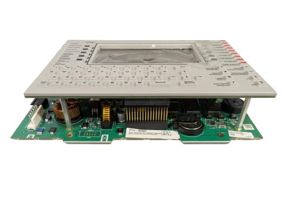 HONEYWELL CPU2-3030DC