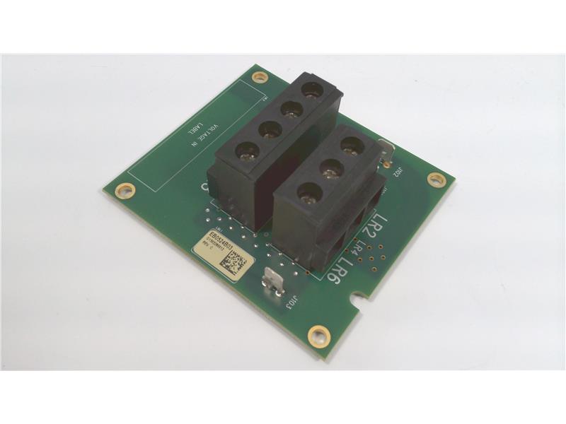 ASEA BROWN BOVERI EB0524B03