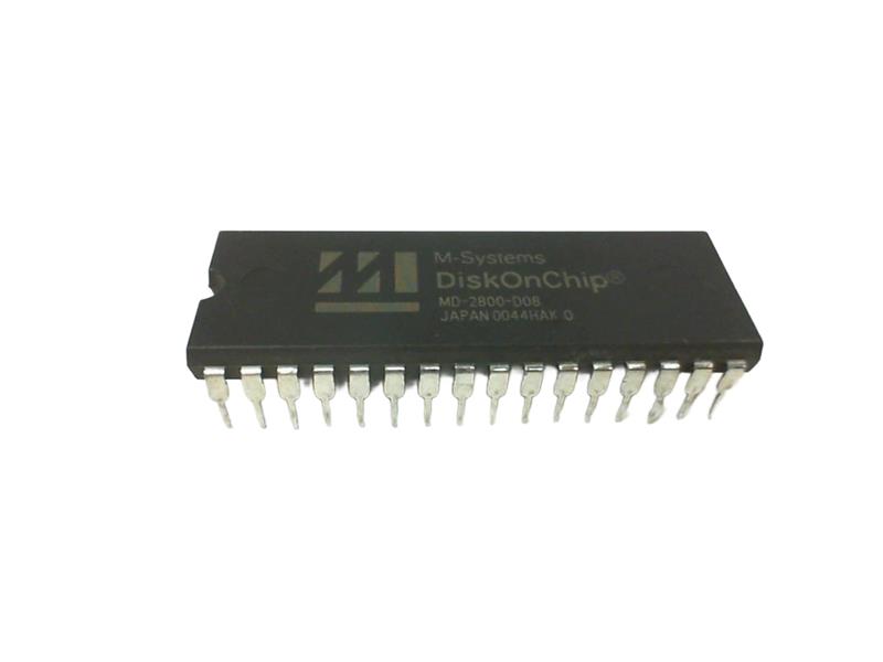 M SYSTEM TECHNOLOGY INC MD-2800-D08