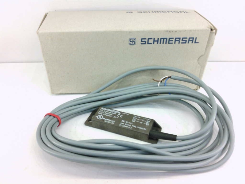 SCHMERSAL BNS33-11Z-5M