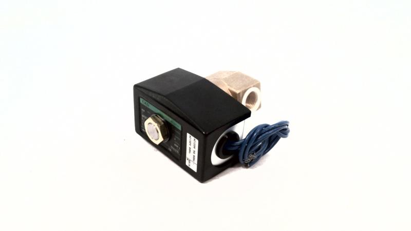 CKD CORP AB41-03-5-03A-AC120V