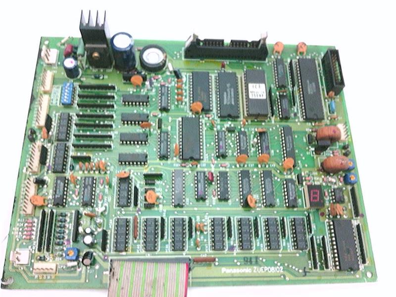 ZUEP08102 by MATSUSHITA ELECTRIC