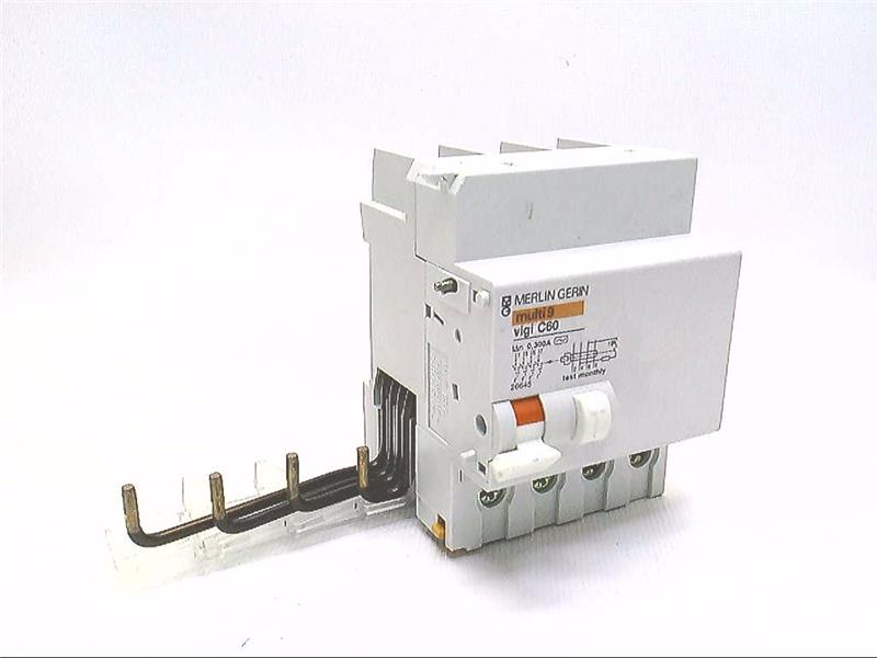 SCHNEIDER ELECTRIC MG26645