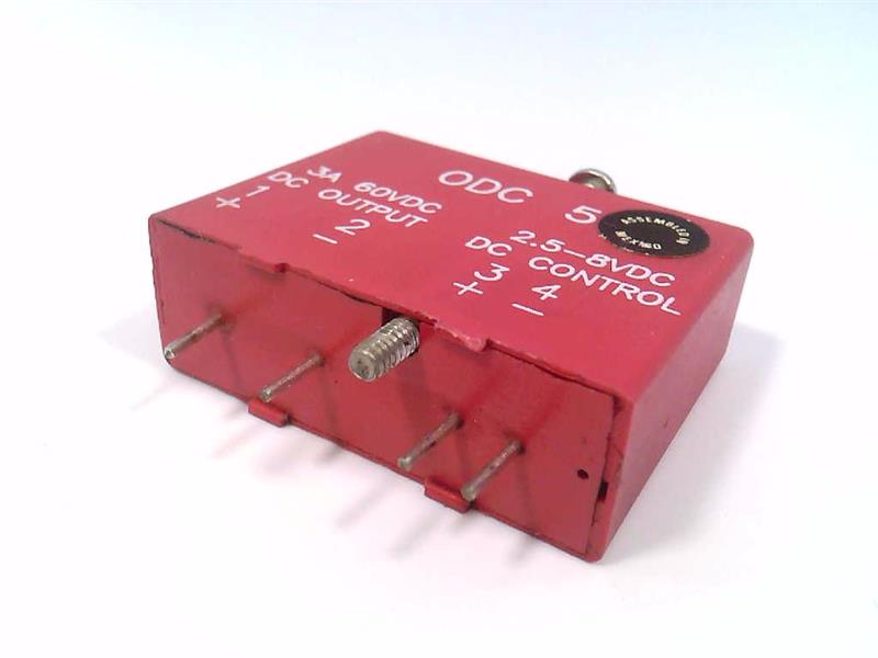 SENSATA TECHNOLOGIES ODC5