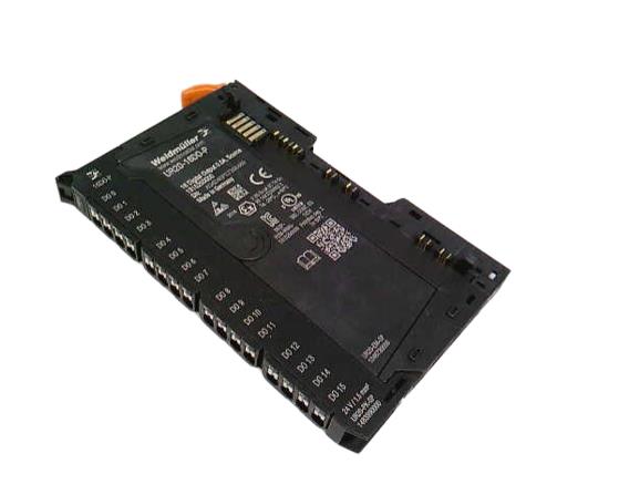 WEIDMULLER UR20-16DO-P