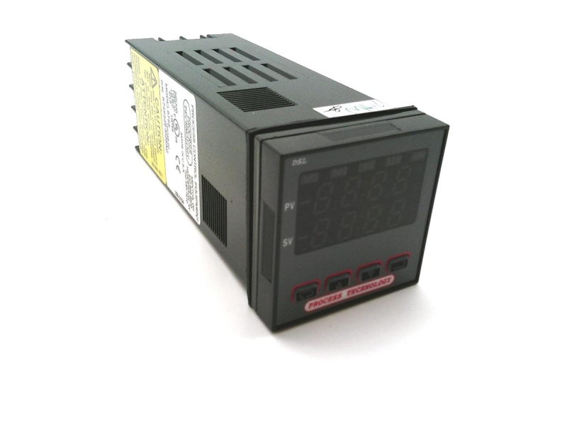 PROCESS TECHNOLOGY T-DSL3