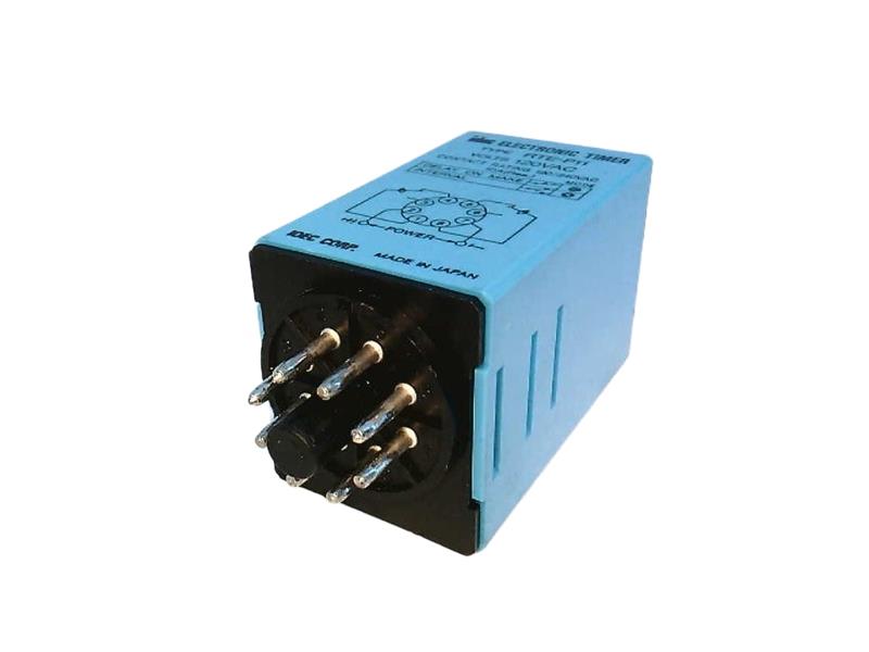 IDEC RTE-P11-AC120V