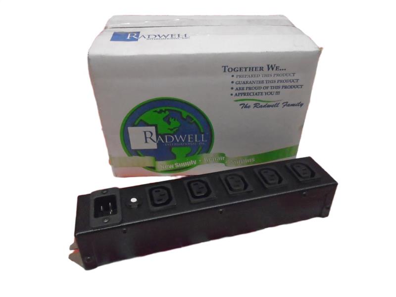 INTERPOWER 85010400