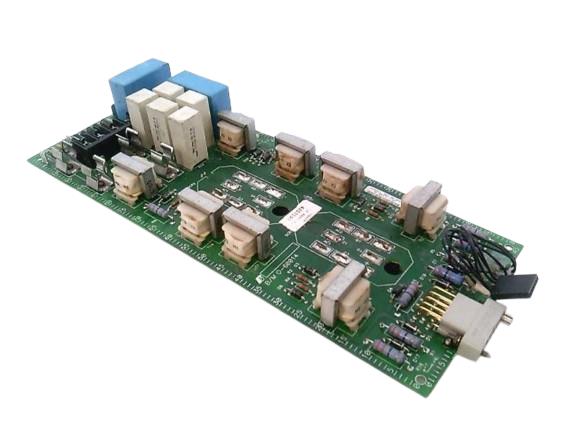 O-60014-01 by ASEA BROWN BOVERI