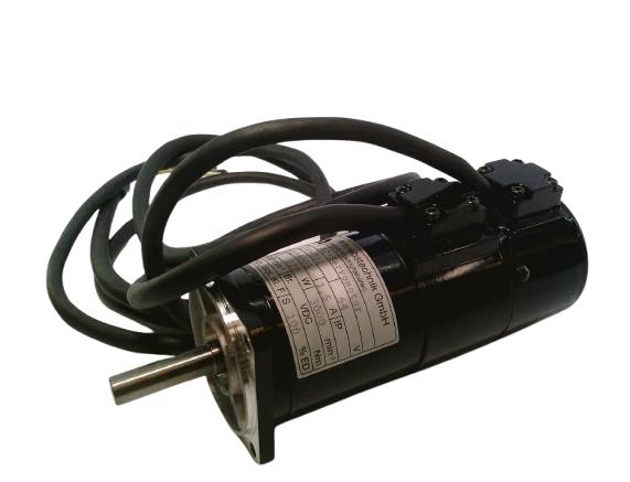 KERN ANTRIEBSTECHNIK BL-SM 120-S01