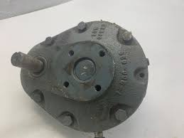 VIKING PUMP 3-551-51C-026-25