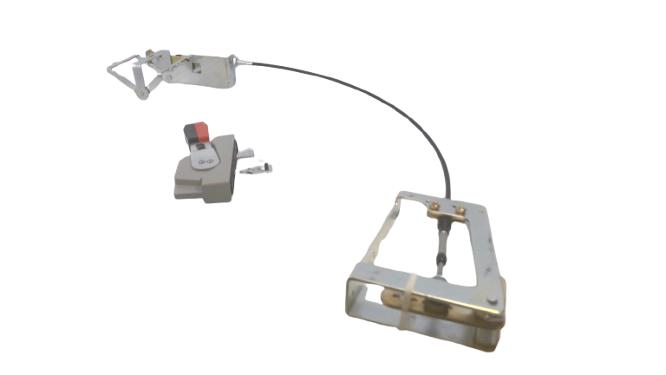 EATON CORPORATION EHMFS03