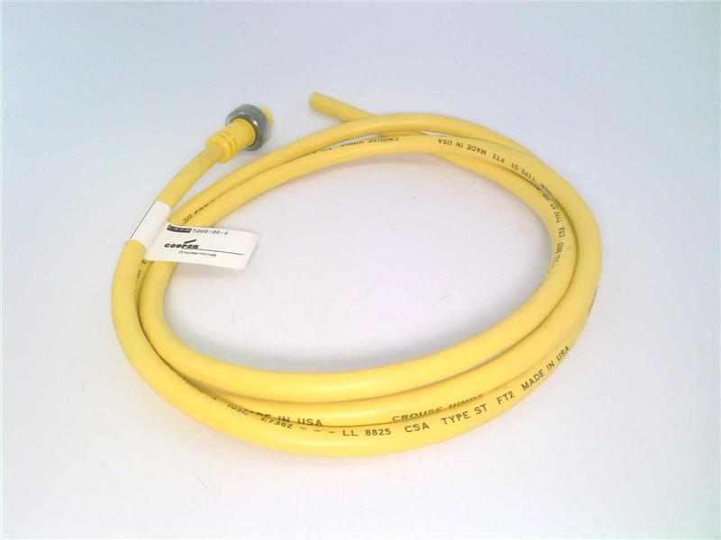 EATON CORPORATION 5000108-4