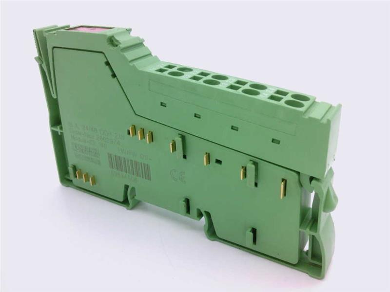 IB-IL-24/48-DOR-2/W by PHOENIX CONTACT