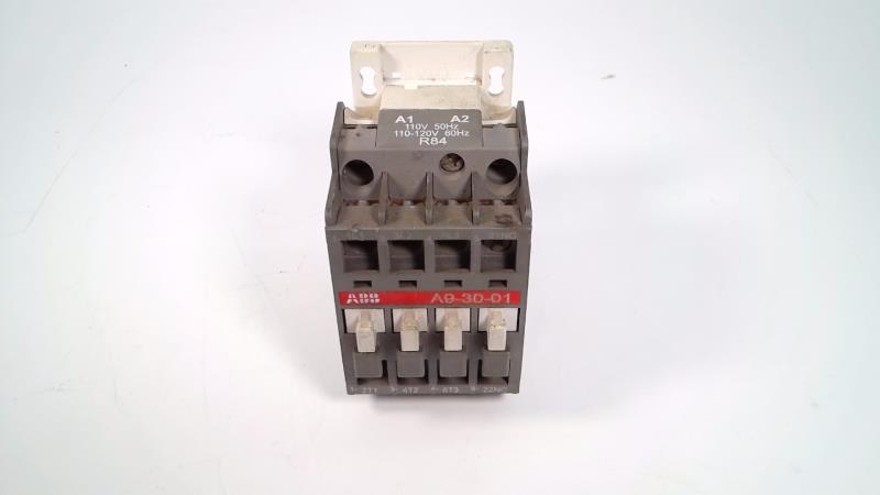 ASEA BROWN BOVERI A9-30-01.