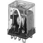 MATSUSHITA ELECTRIC HL2-L-DC24V-F