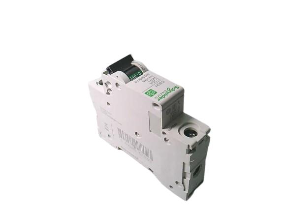 SCHNEIDER ELECTRIC M9F14120