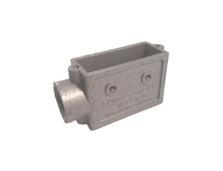 HONEYWELL 3PA1-C
