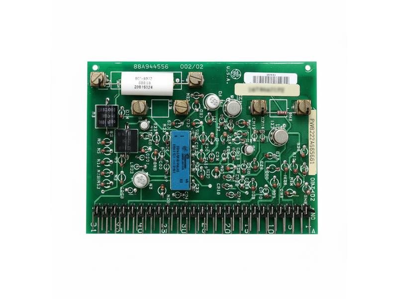 GENERAL ELECTRIC PWB232A6562G1