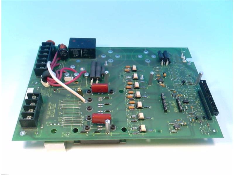 ASEA BROWN BOVERI CB10015C-33