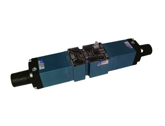 MAC VALVES INC PR63D-15AA