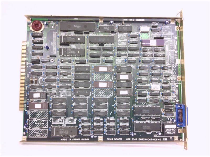 OKUMA 1911-1692-37-86