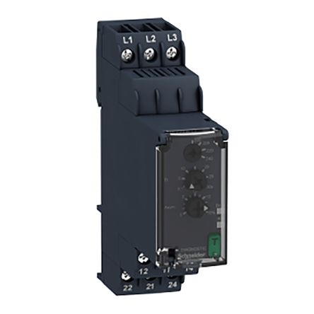 SCHNEIDER ELECTRIC RM22TA31