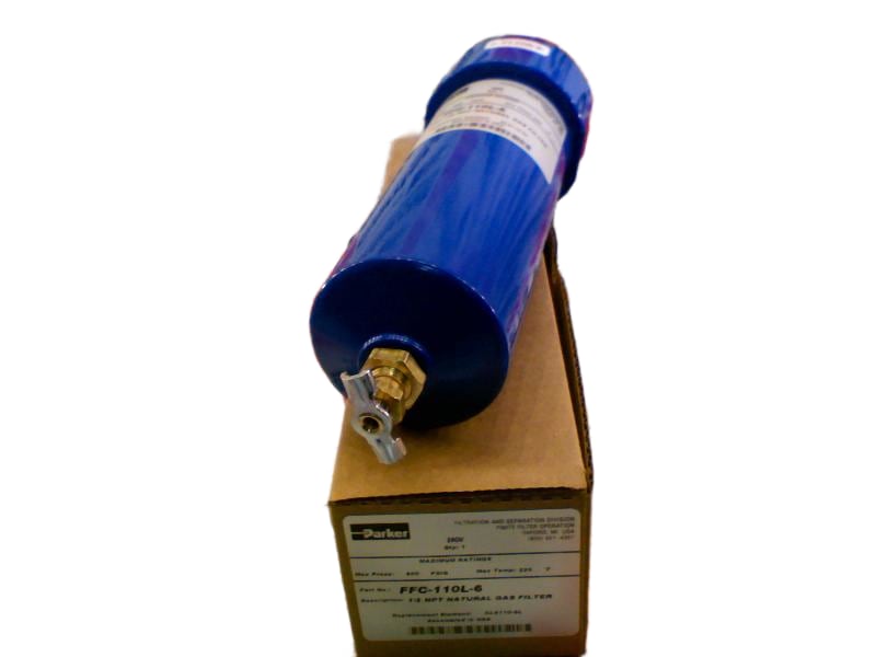 PARKER FFC-110L-6