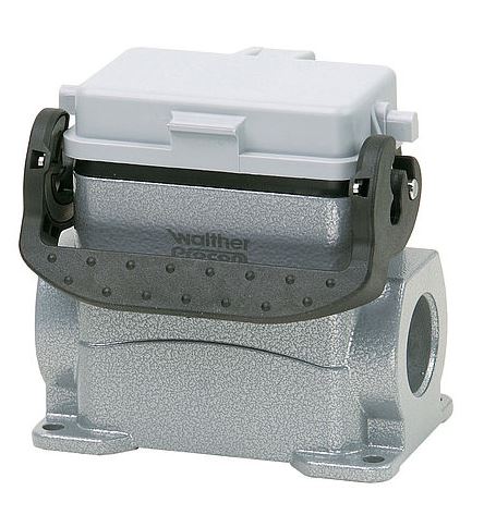 WALTHER ELECTRIC P711710MS