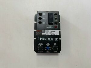 ASEA BROWN BOVERI RLM6610