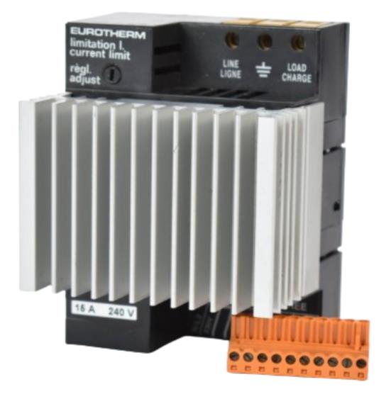 INVENSYS 425A/15A/120V/220V240/4MA20/PA/00