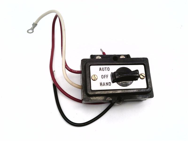 GENERAL ELECTRIC CR205X130N