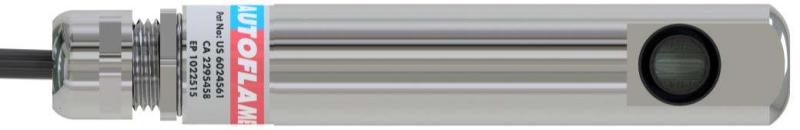 AUTOFLAME BOILER MM80004