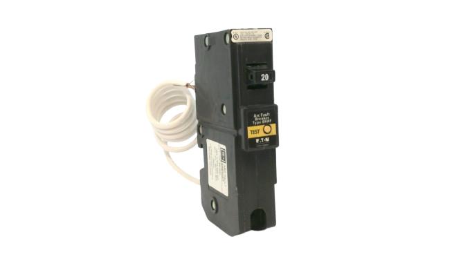 EATON CORPORATION BRHN120AF