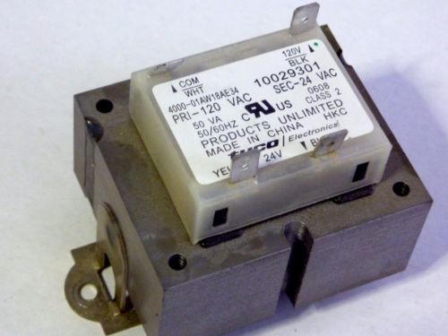 TYCO 4000-01AW18AE34