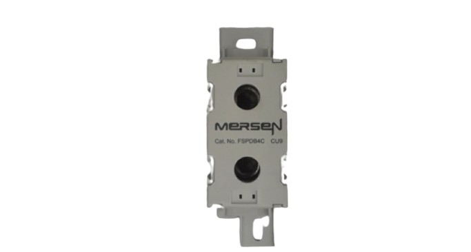 MERSEN FSPDB4C