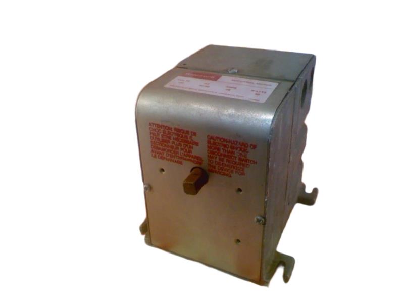 HONEYWELL M93401034
