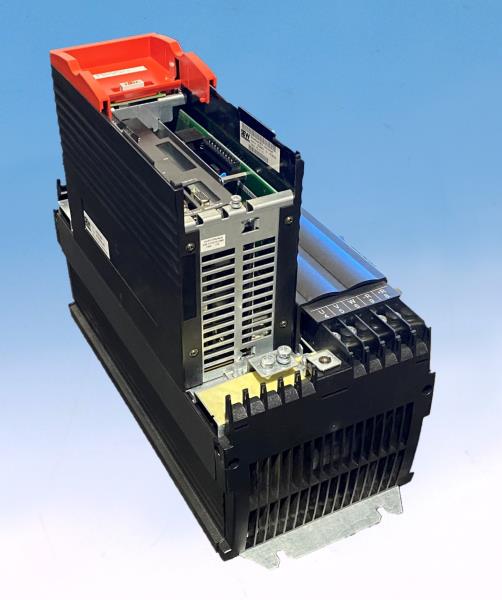 SEW EURODRIVE MDS60A0150-503-4-0T