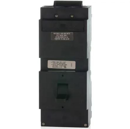 SCHNEIDER ELECTRIC FJA241004