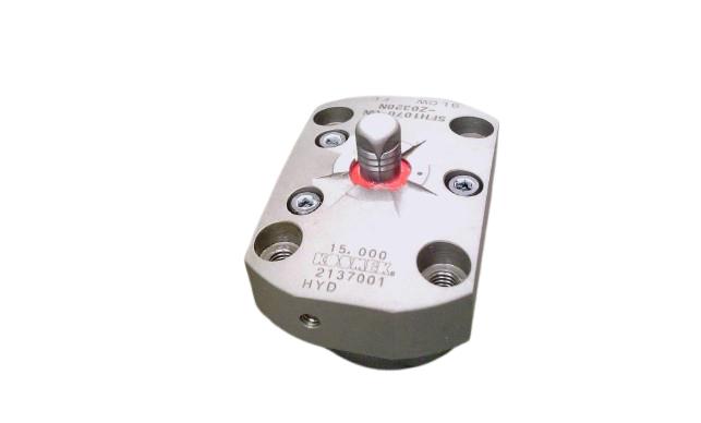 KOSMEK USA LTD SFH1070-GN-Z0320N