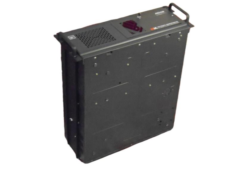 DX8108-250 by SCHNEIDER ELECTRIC