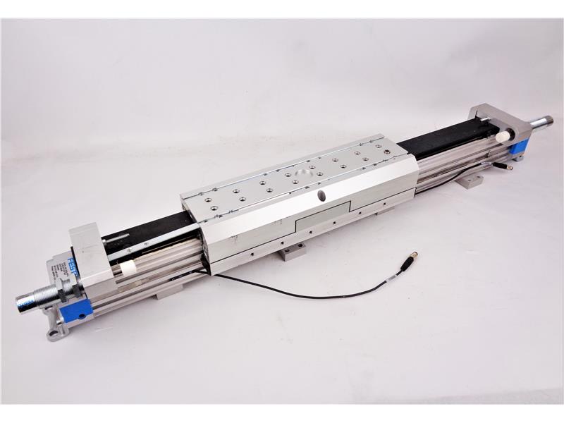 FESTO DGPL-40-320-PPV-A-B-KF-GV-SH