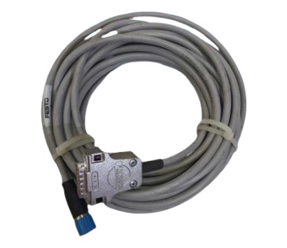 NEBM-M12G8-E-10-N-S1G15 by FESTO