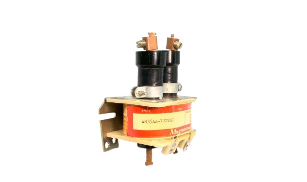 SCHNEIDER ELECTRIC WM35AA-120VAC