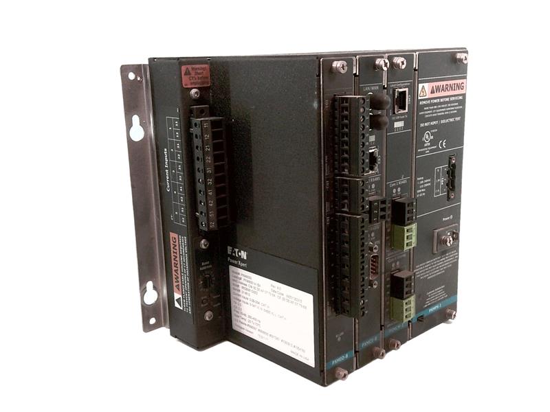 PXM8051A1BA by EATON CORPORATION