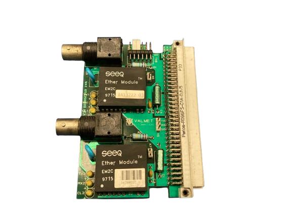 65425682A by METSO AUTOMATION