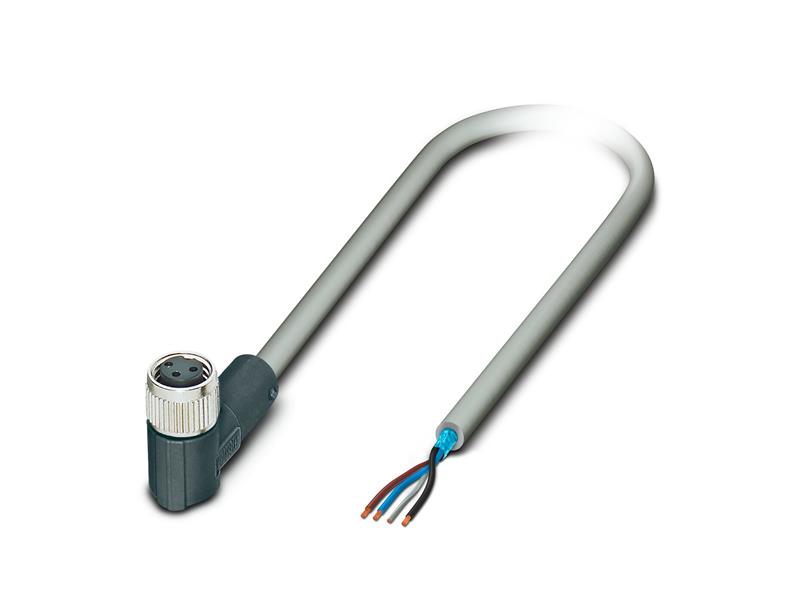 PHOENIX CONTACT SAC-3P-10,0-680/M8FR FDN