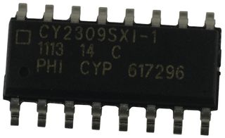 CY2309SXI-1 by INFINEON