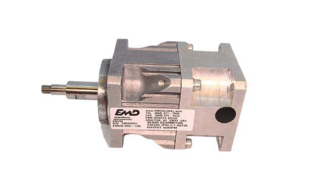 EMD GLOBAL EMDD 600-109