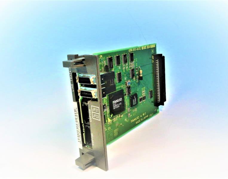 FANUC A20B-8101-0420